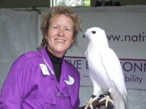 Jenny Papka Native Bird Connections