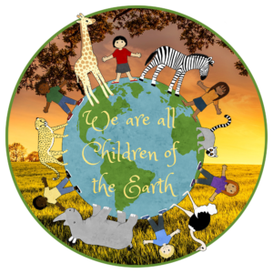 We are all children of the earth